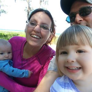 Meet your Posher, Karen